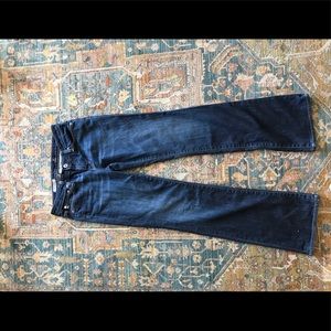 AG Adriano Goldshmied Jeans